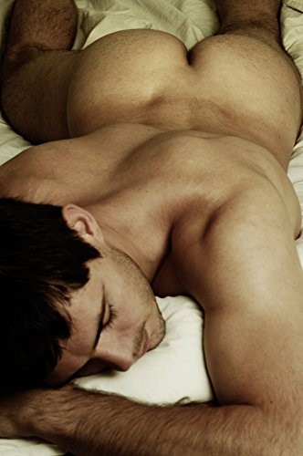 Top 10 Gay Erotic Photo Books You Must Have