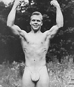 swedish muscle men
