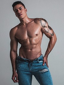 Meet Hot Men