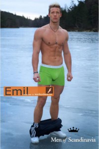 muscle men from Hunks of Sweden