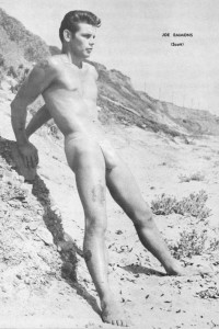 muscle men vintage physique photography