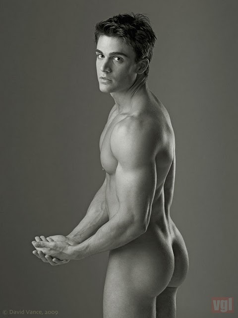 Philip Fusco naked erotica