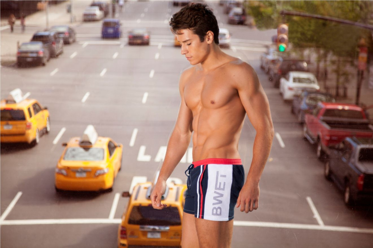 Charming Renato Ferreira