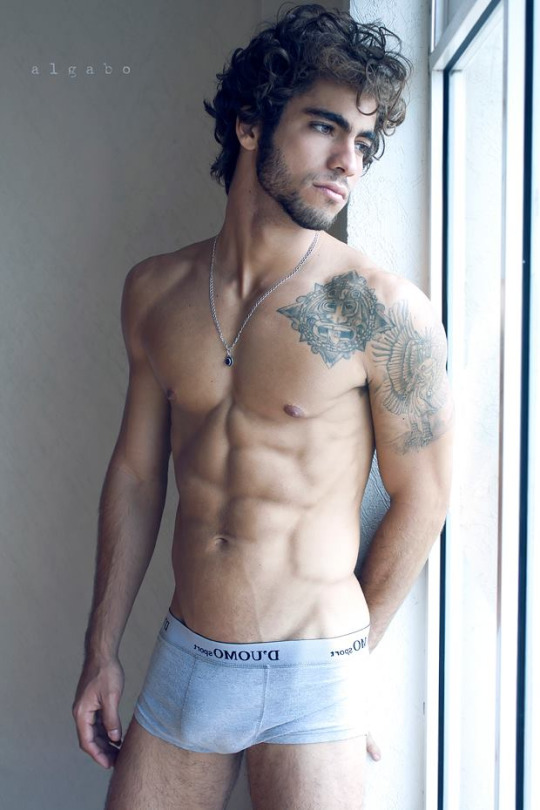 Pedro Arnon young model