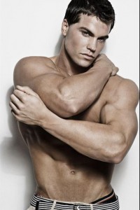 Jed Hill