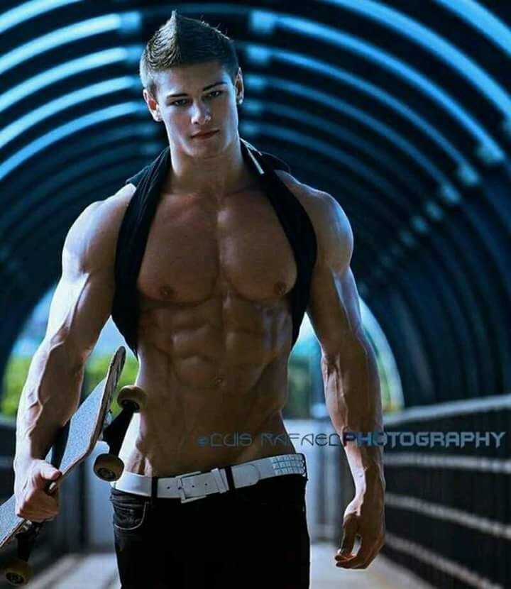 Jeff Seid