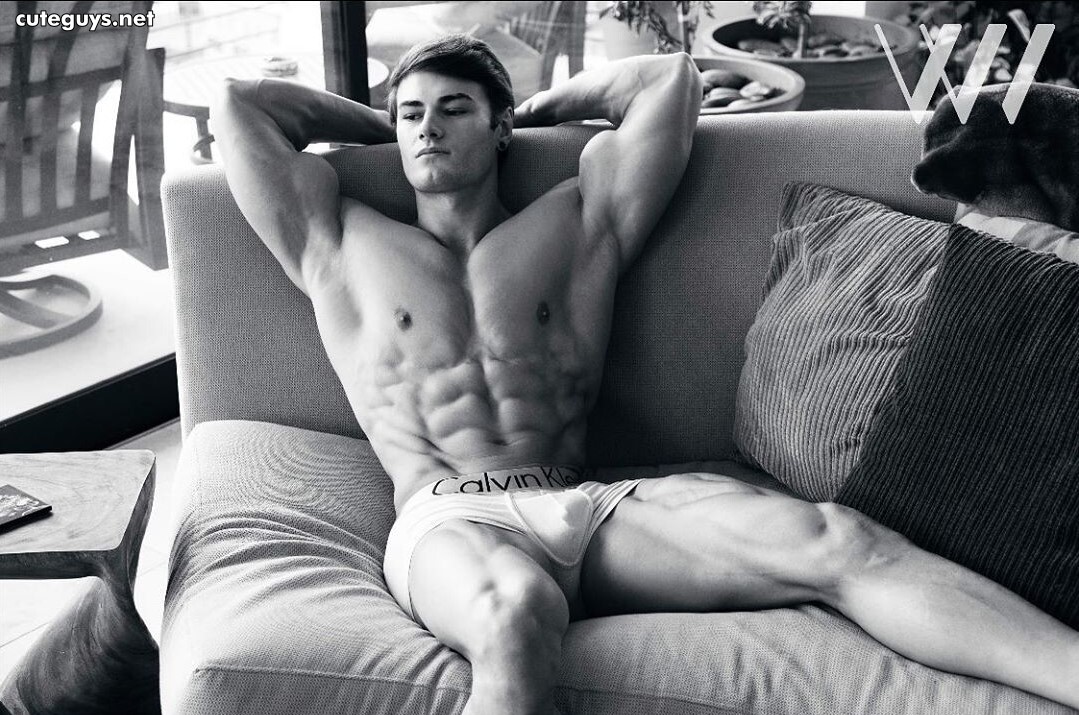 Jeff Seid