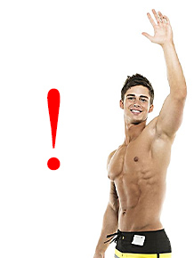 Malevision need Your help